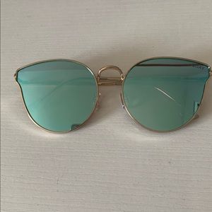 Quay Sunglasses